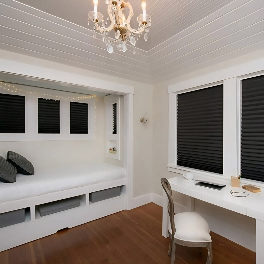 Blackout Blinds Paper
